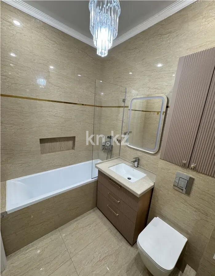 Продажа 5-комнатной квартиры, 161.5 м² в Астане - фото 7