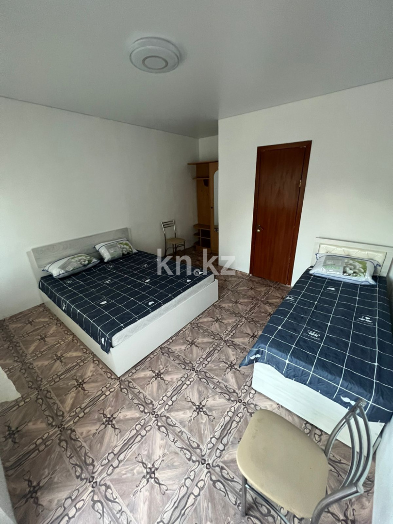 Аренда 1-комнатного дома, 60 м² в Балхаше