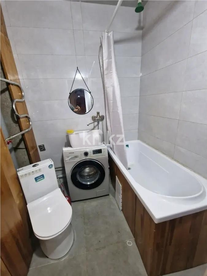 Продажа 1-комнатной квартиры, 27 м² в Астане - фото 2
