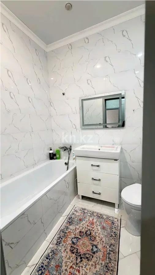 Продажа 2-комнатной квартиры, 48 м² в Астане - фото 3