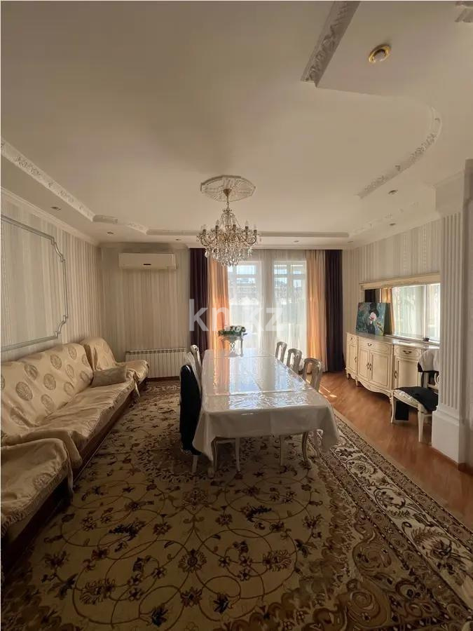 Продажа 3-комнатной квартиры, 111 м² в Астане