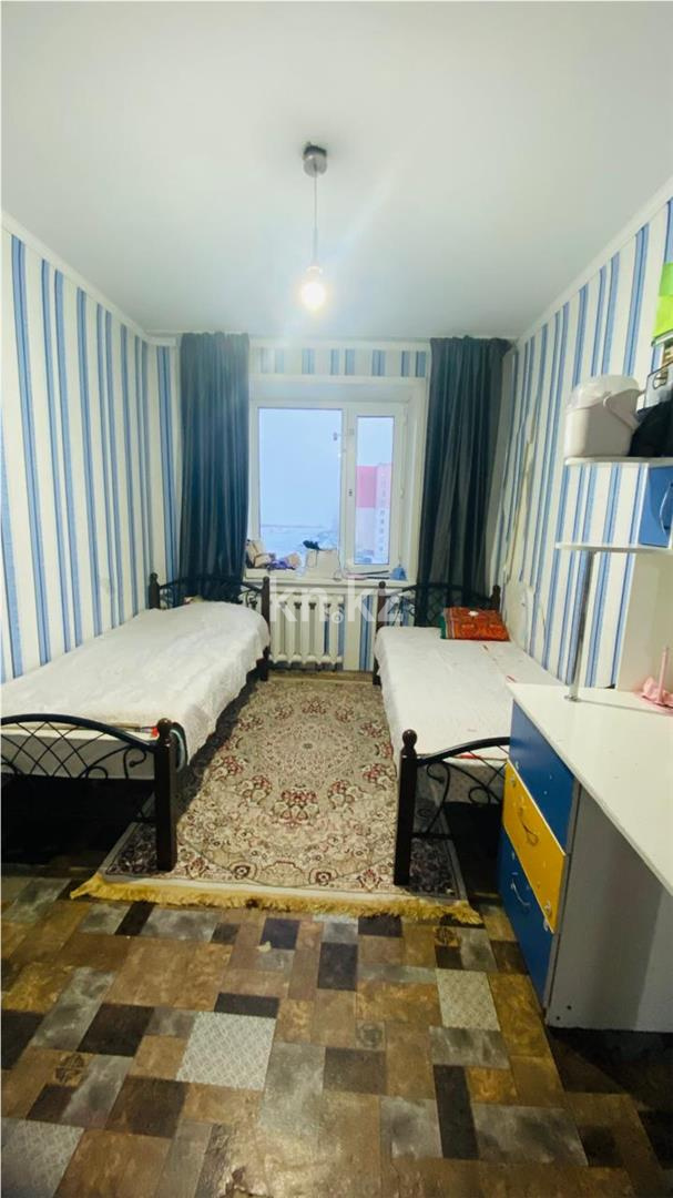 Продажа 3-комнатной квартиры, 68 м² в Караганде - фото 2