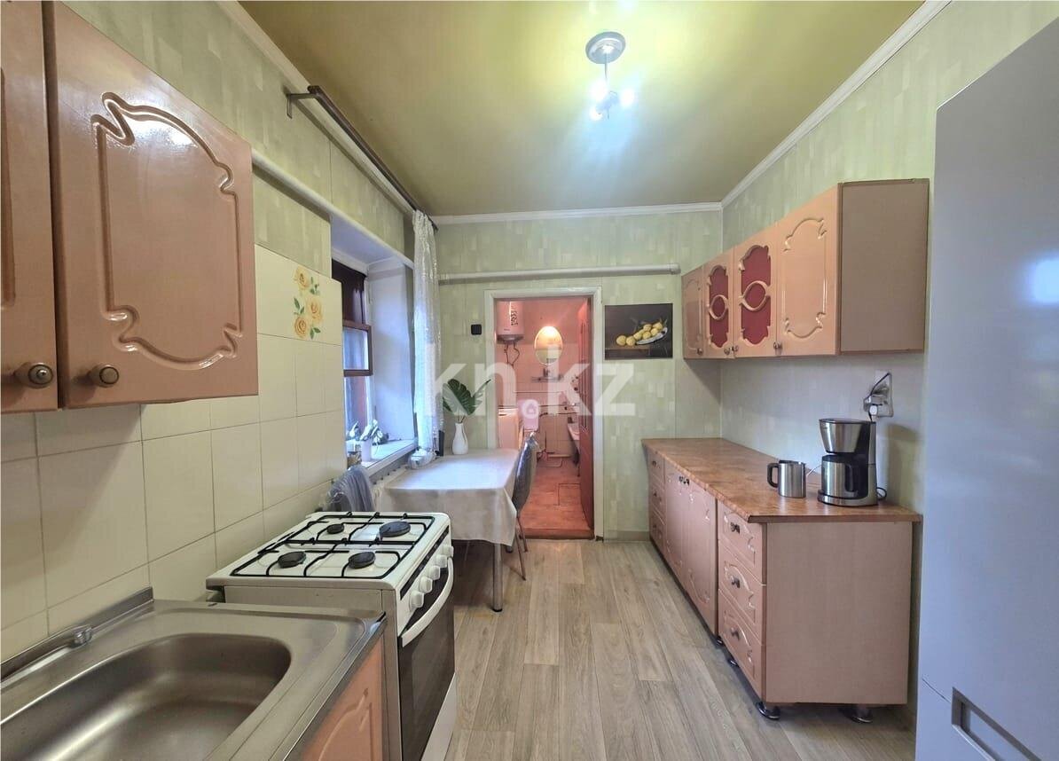 Продажа 4-комнатного дома, 47.1 м² в Караганде - фото 5