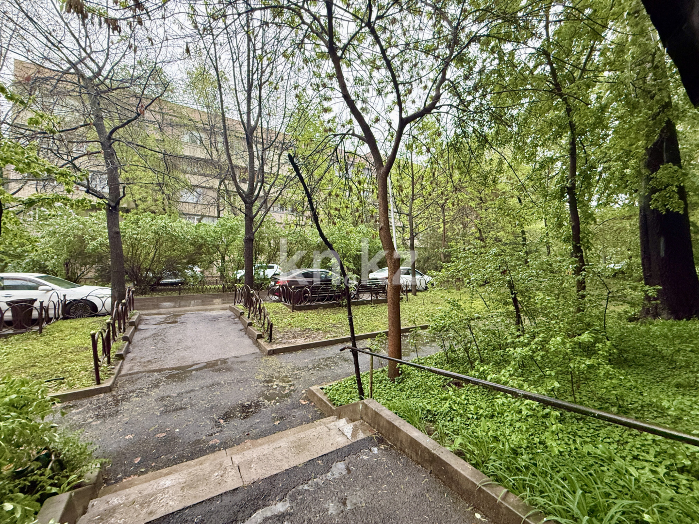 Продажа 3-комнатной квартиры, 56 м² в Алматы - фото 26