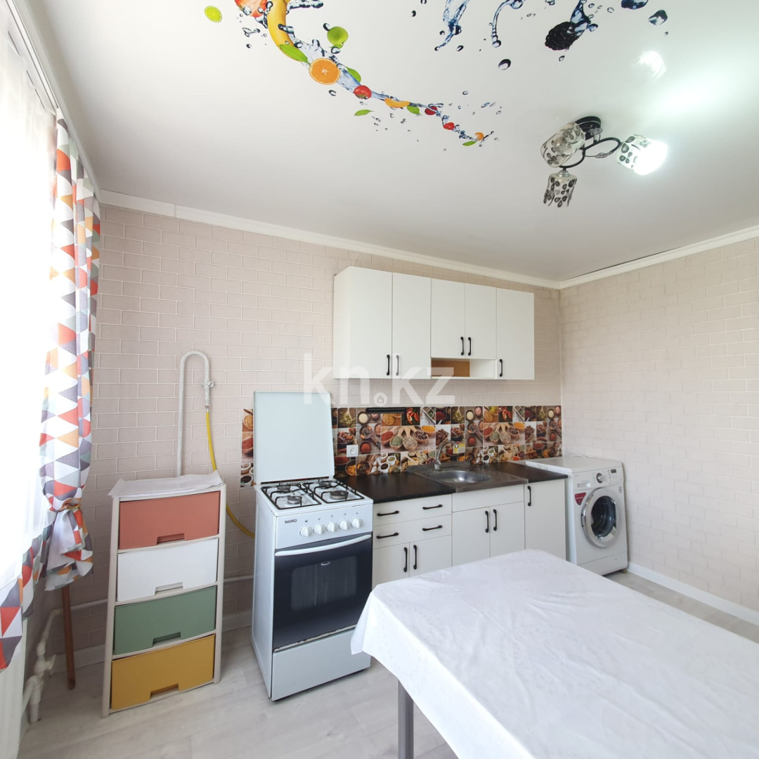 Продажа 1-комнатной квартиры, 36.4 м², ул. Ряхова в Актобе - фото 3