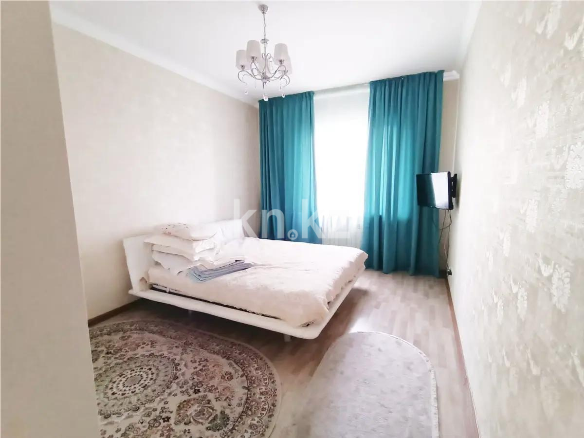 Продажа 3-комнатной квартиры, 103 м², ул. Розыбакиева, дом  247 в Алматы - фото 3