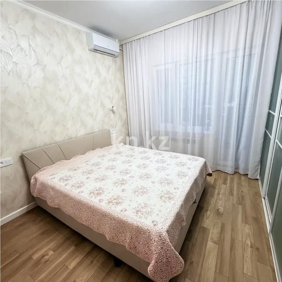 Продажа 3-комнатной квартиры, 75 м² в Алматы - фото 2