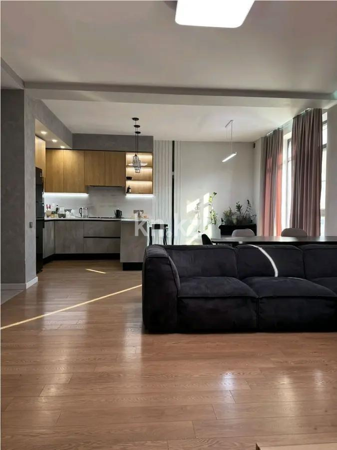 Продажа 3-комнатной квартиры, 90 м², ул. Сейдимбека, дом  110/7 в Алматы