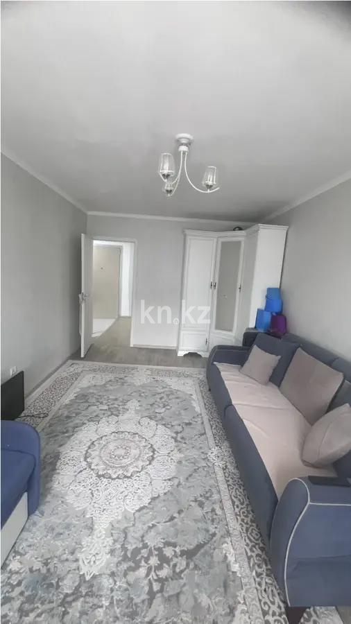 Продажа 1-комнатной квартиры, 42 м² в Алматы