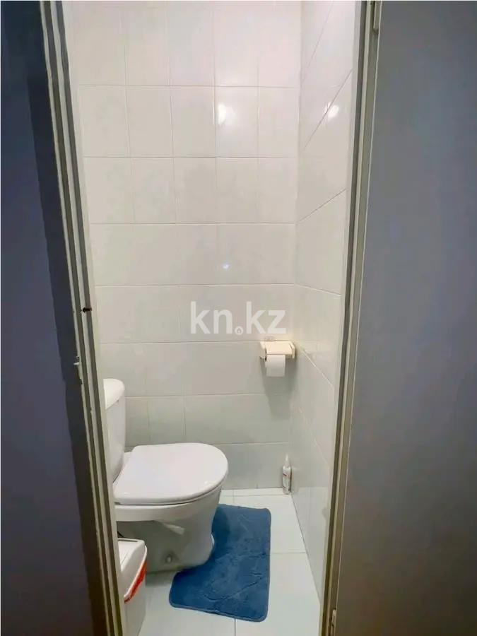 Продажа 2-комнатной квартиры, 51 м² в Алматы - фото 5