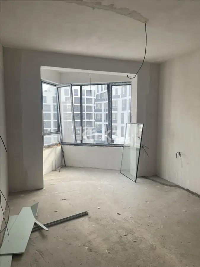 Продажа 2-комнатной квартиры, 57.3 м², ул. Нурмагамбетова, дом  71 в Алматы - фото 2