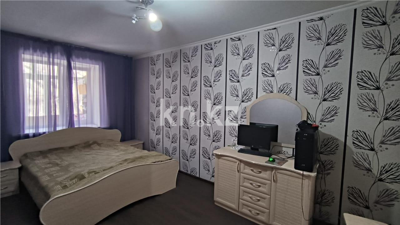 Продажа 2-комнатной квартиры, 44 м² в Караганде - фото 4
