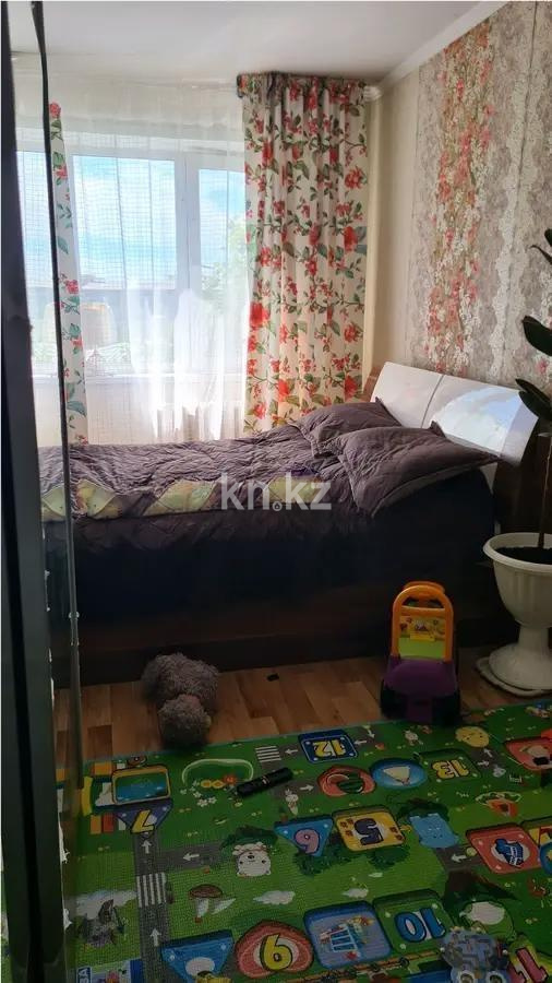 Продажа 3-комнатной квартиры, 59 м², ул. Гоголя, дом  52 в Караганде - фото 2