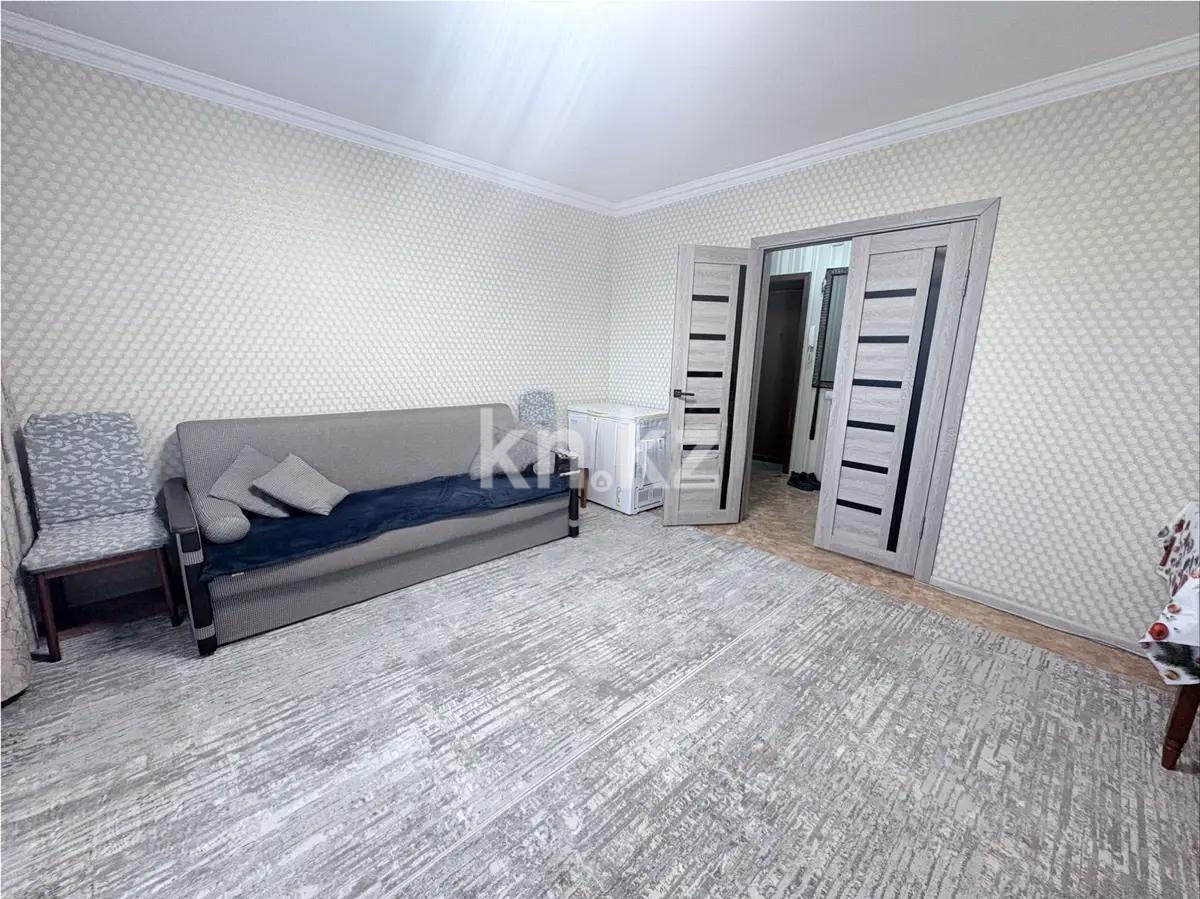 Продажа 2-комнатной квартиры, 55 м² в Караганде