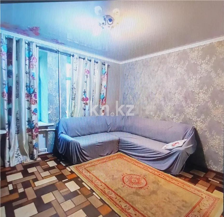 Продажа 3-комнатной квартиры, 72 м² в Абае