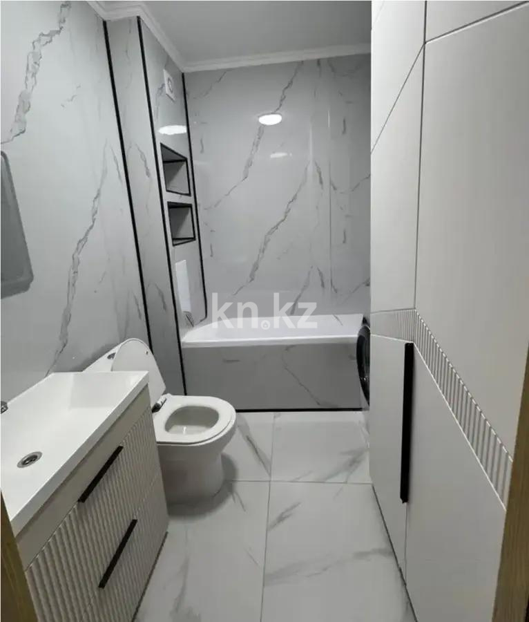 Продажа 1-комнатной квартиры, 31 м² в Астане - фото 3