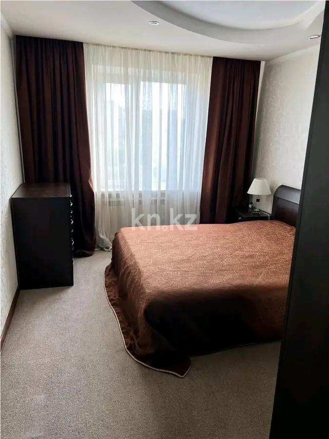 Продажа 2-комнатной квартиры, 52 м², мкр-н 8, дом  138 в Темиртау - фото 2