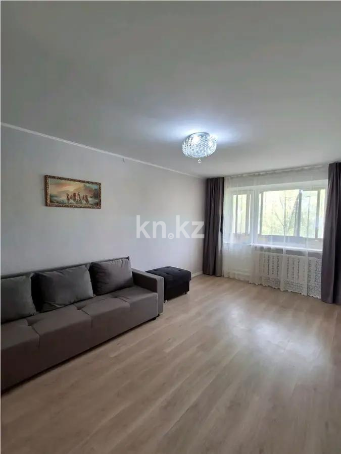 Продажа 2-комнатной квартиры, 45 м² в Астане