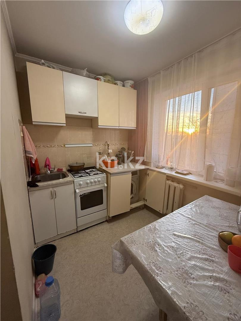 Продажа 2-комнатной квартиры, 46 м², пр. Н. Абдирова в Караганде - фото 6