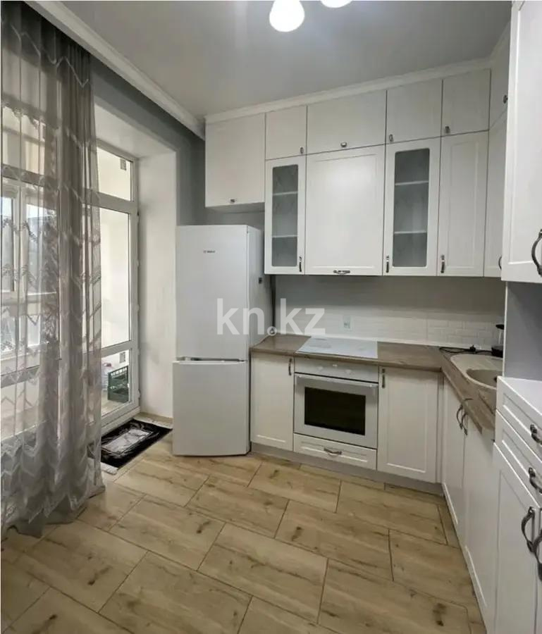 Продажа 2-комнатной квартиры, 50.4 м² в Астане - фото 3