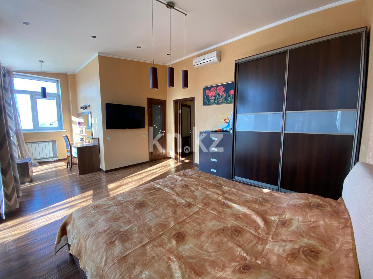 Продажа 3-комнатной квартиры, 167 м², ул. Таутаган в Алматы - фото 9