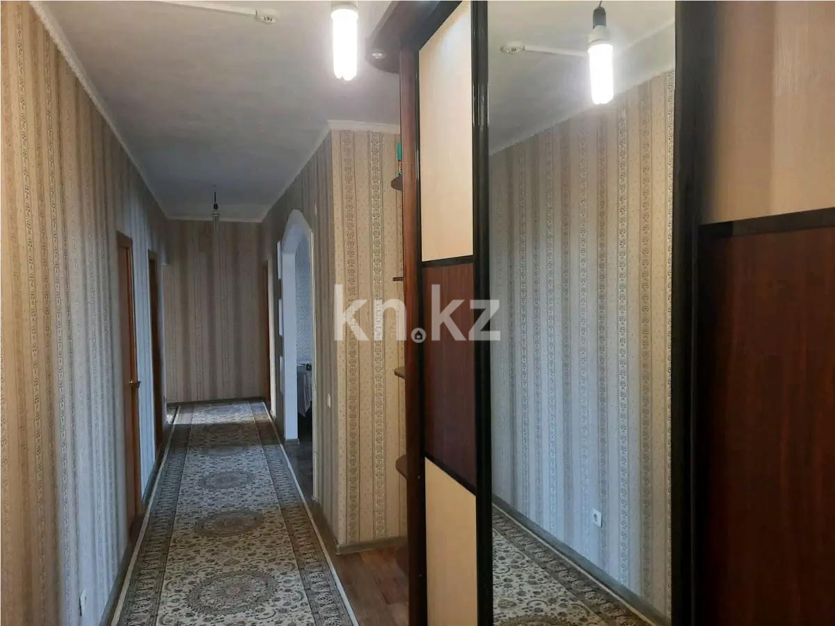 Продажа 3-комнатной квартиры, 116 м² в Алматы - фото 7