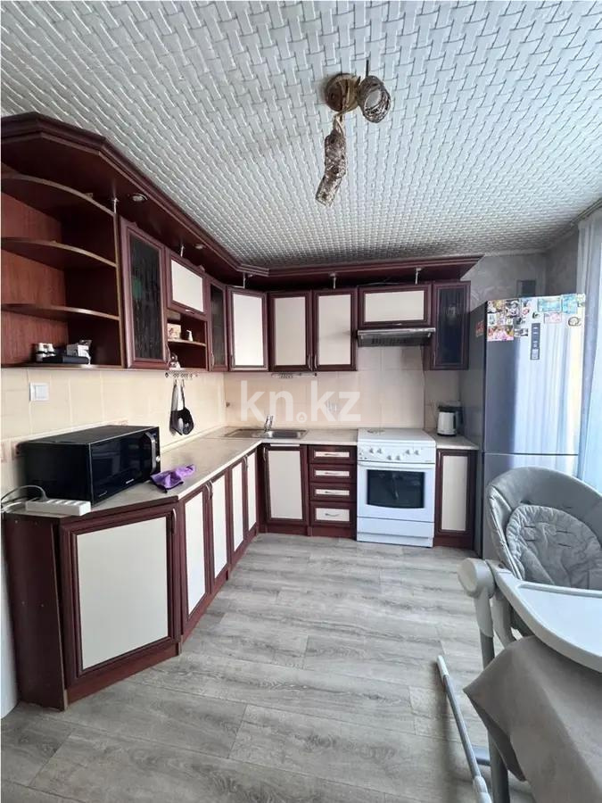 Продажа 3-комнатной квартиры, 90 м², пр. Момышулы, дом  60/1 в Темиртау - фото 4