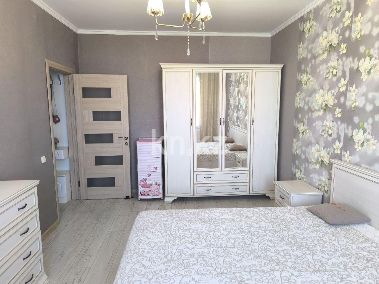 Продажа 2-комнатной квартиры, 60 м², пр. Шахтеров в Караганде - фото 6