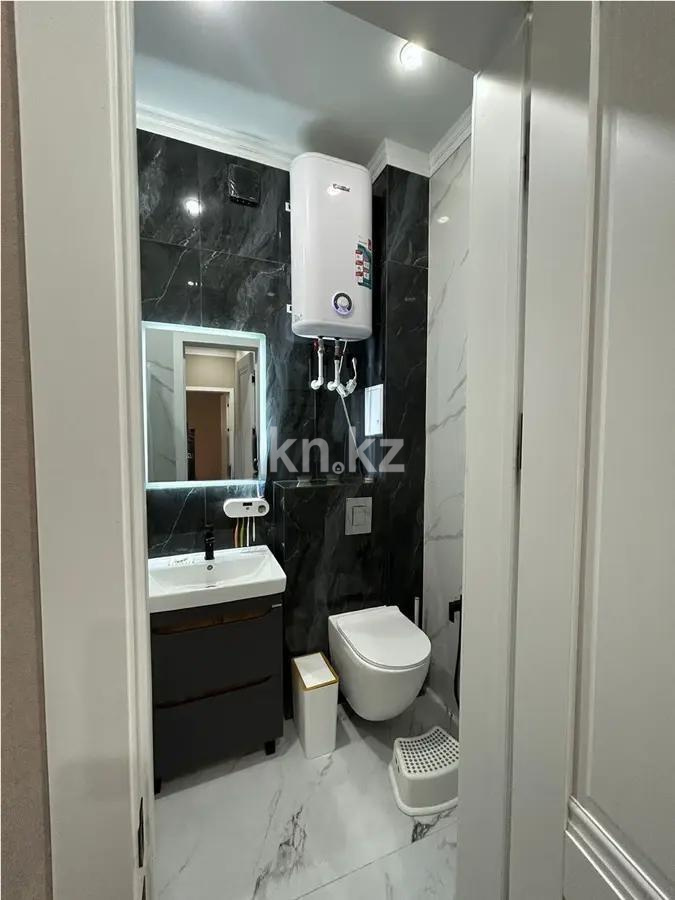 Продажа 2-комнатной квартиры, 60 м² в Караганде - фото 4