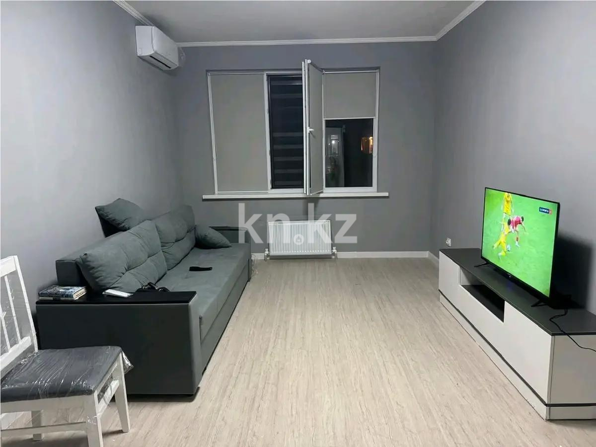 Продажа 1-комнатной квартиры, 40.5 м², ул. Северное Кольцо, дом  92/13 в Алматы