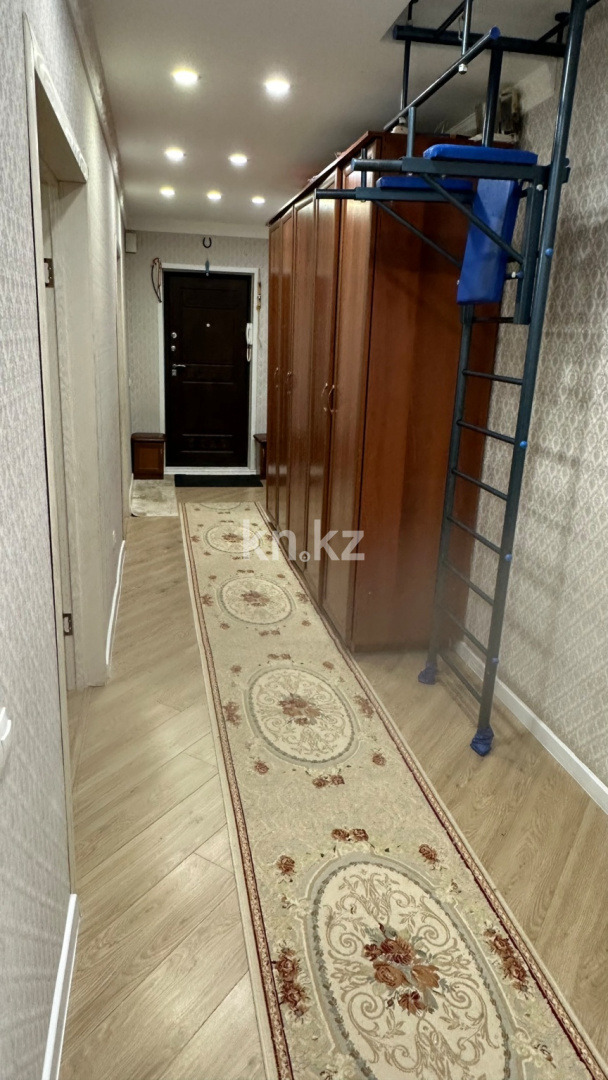 Продажа 3-комнатной квартиры, 90.5 м² в Караганде - фото 2