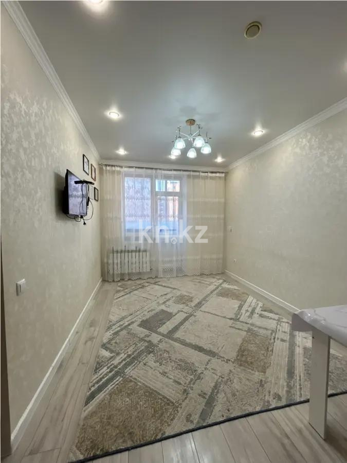 Продажа 2-комнатной квартиры, 33 м² в Астане