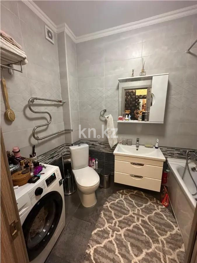 Продажа 1-комнатной квартиры, 30 м² в Алматы - фото 3