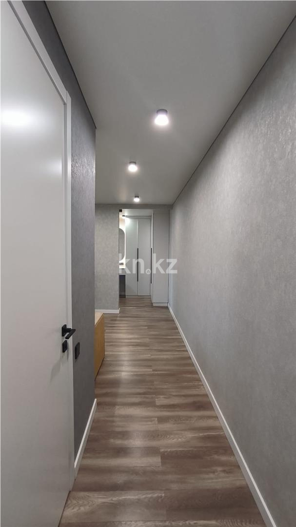 Продажа 2-комнатной квартиры, 44 м² в Караганде - фото 10
