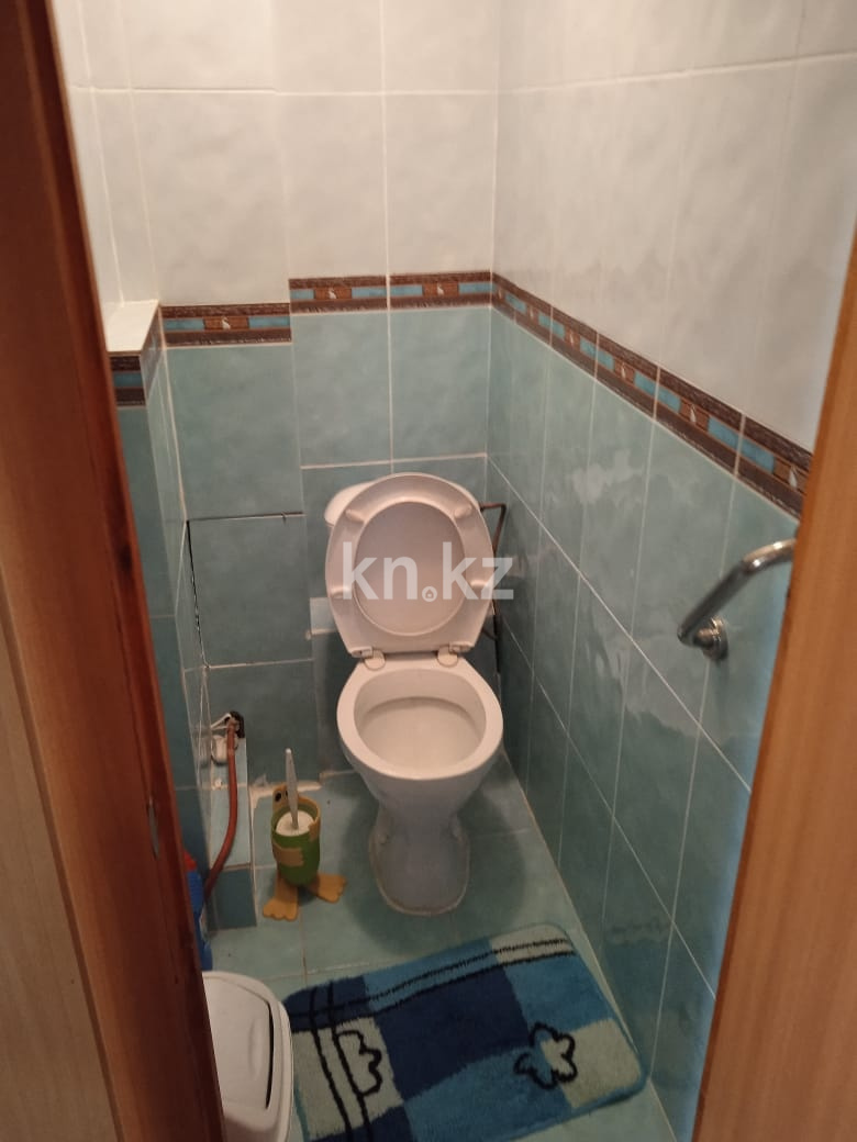Аренда 3-комнатной квартиры, 69 м² в Астане - фото 14