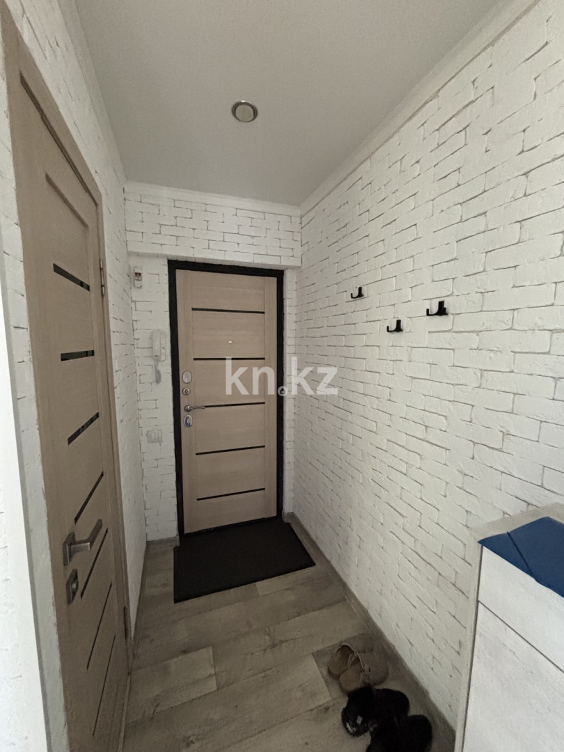 Продажа 1-комнатной квартиры, 31 м² в Караганде - фото 7