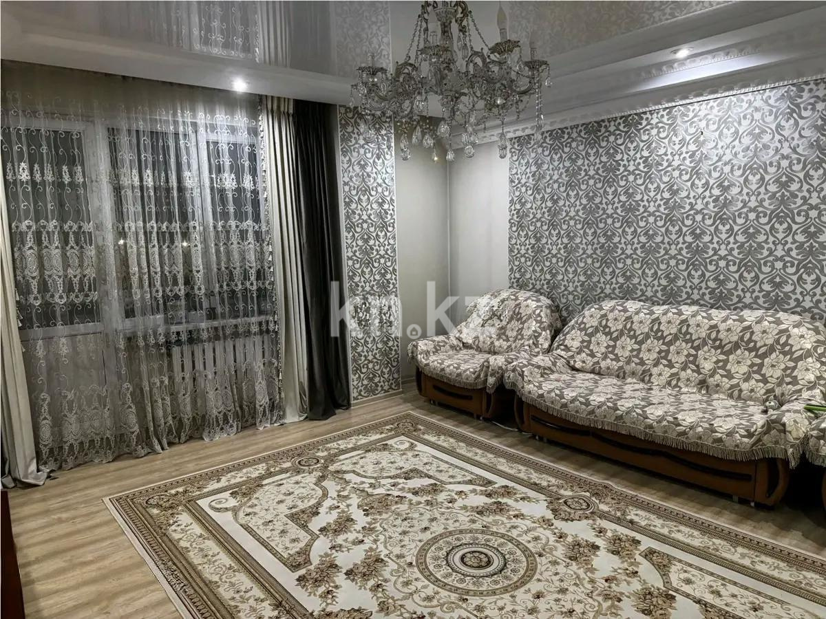 Продажа 3-комнатной квартиры, 100 м², мкр-н Аксай-1а, дом  28б в Алматы