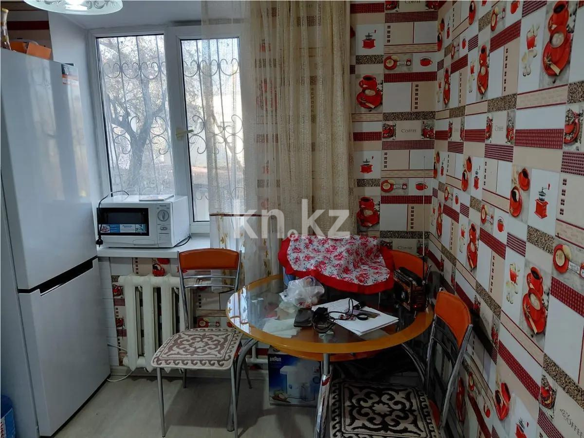 Продажа 2-комнатной квартиры, 41 м², ул. Тимирязева, дом  75 в Алматы - фото 3