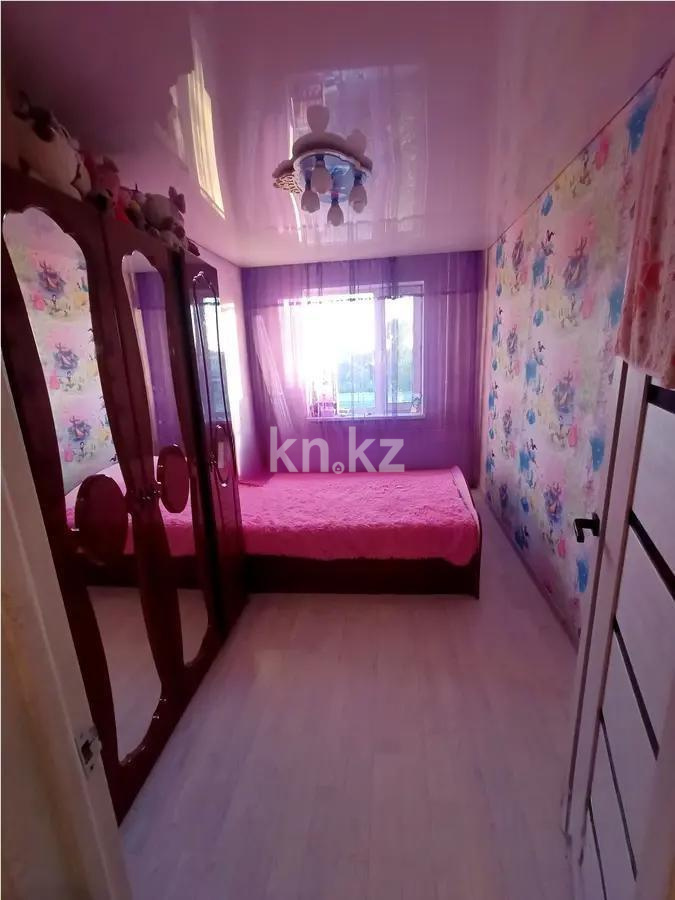 Продажа 3-комнатной квартиры, 63 м², 1А мкр-н, дом  2 в Сарани - фото 3