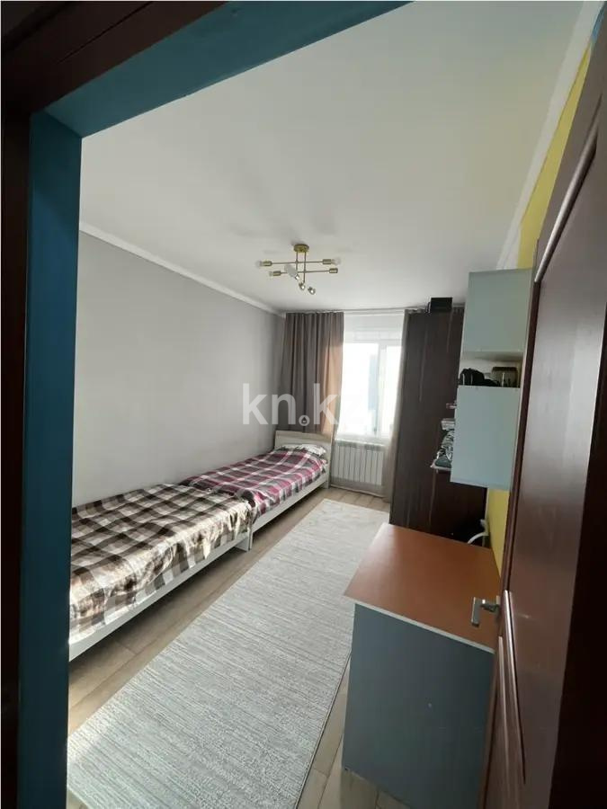 Продажа 3-комнатной квартиры, 64 м² в Караганде - фото 3