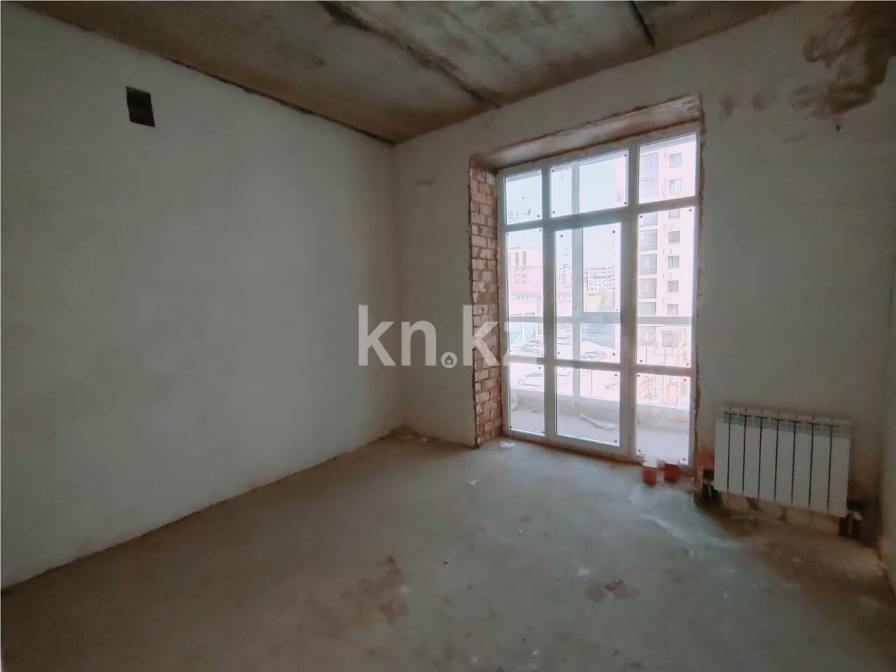 Продажа 2-комнатной квартиры, 67 м² в Караганде - фото 6