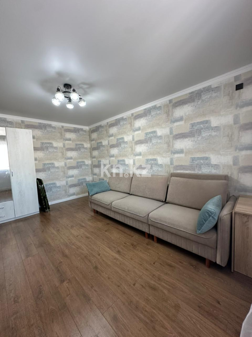 Аренда 1-комнатной квартиры, 40 м² в Астане - фото 5