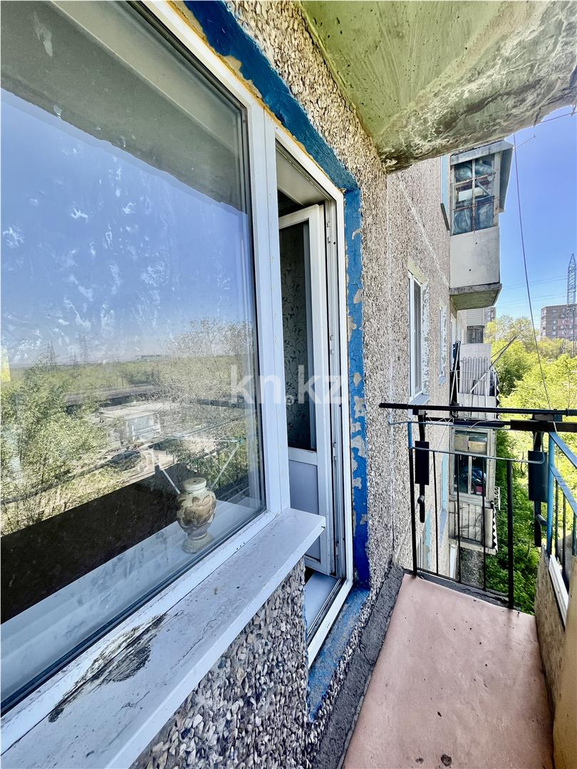 Продажа 2-комнатной квартиры, 47 м² в Темиртау - фото 7