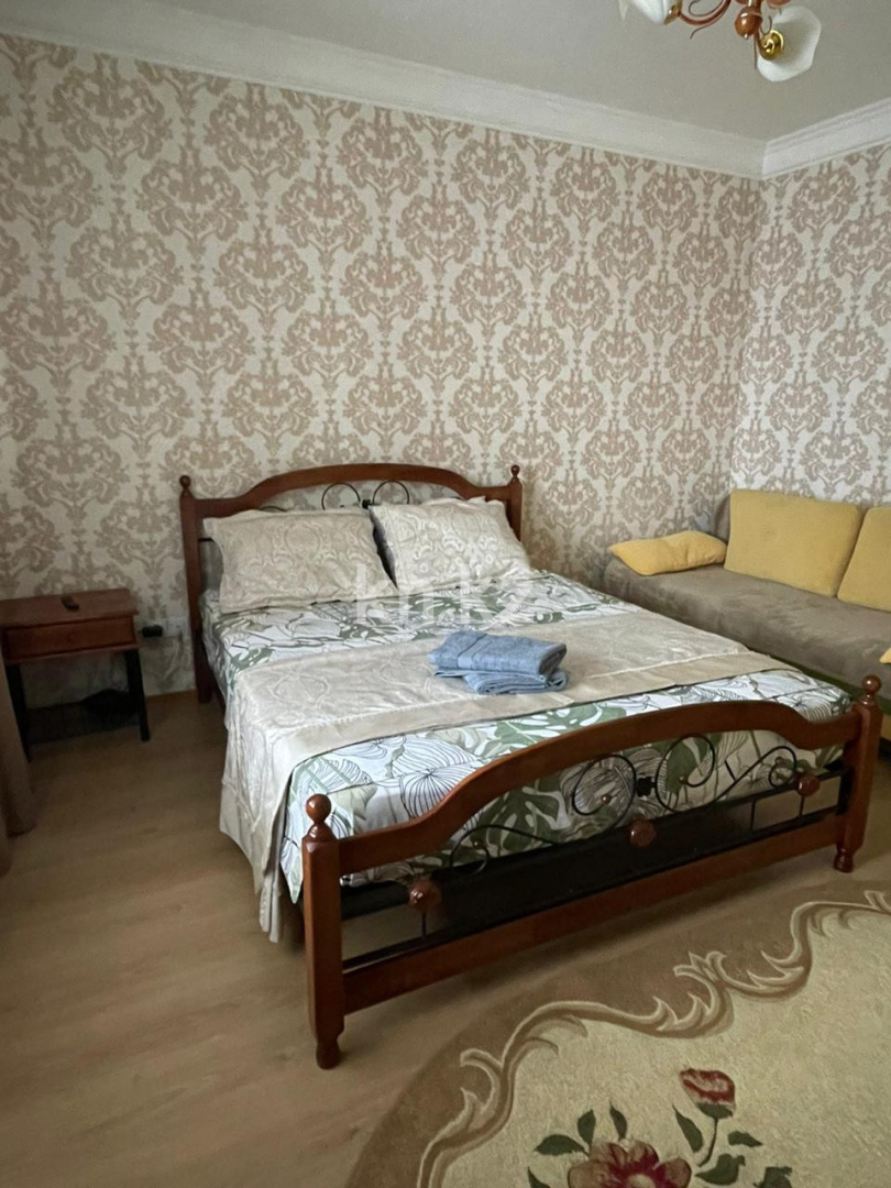 Аренда 1-комнатной квартиры посуточно, 40 м², ул. Сарайшык, дом  9 - Акмешит, Байтерек,Дом Министерств в Астане