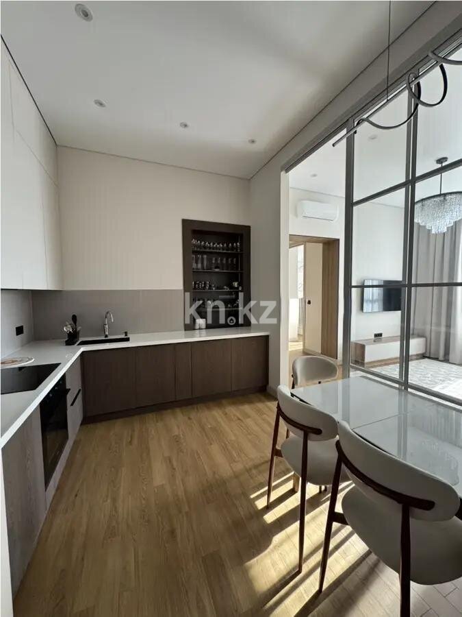 Продажа 3-комнатной квартиры, 70 м² в Караганде - фото 5