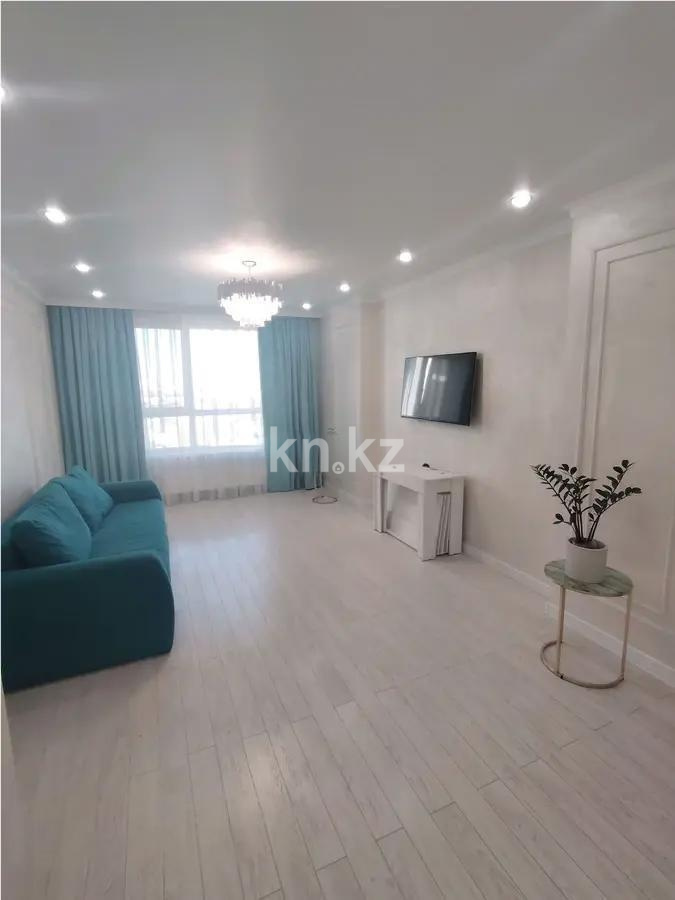 Продажа 3-комнатной квартиры, 83 м², ул. Мухамедханова, дом  4в в Астане