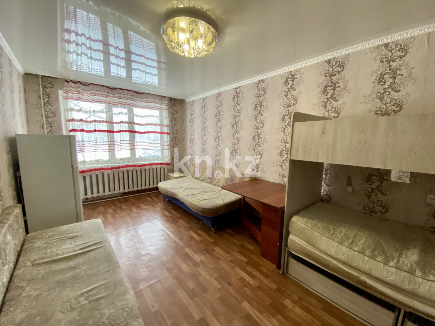 Продажа 2-комнатной квартиры, 44.4 м² в Сарани