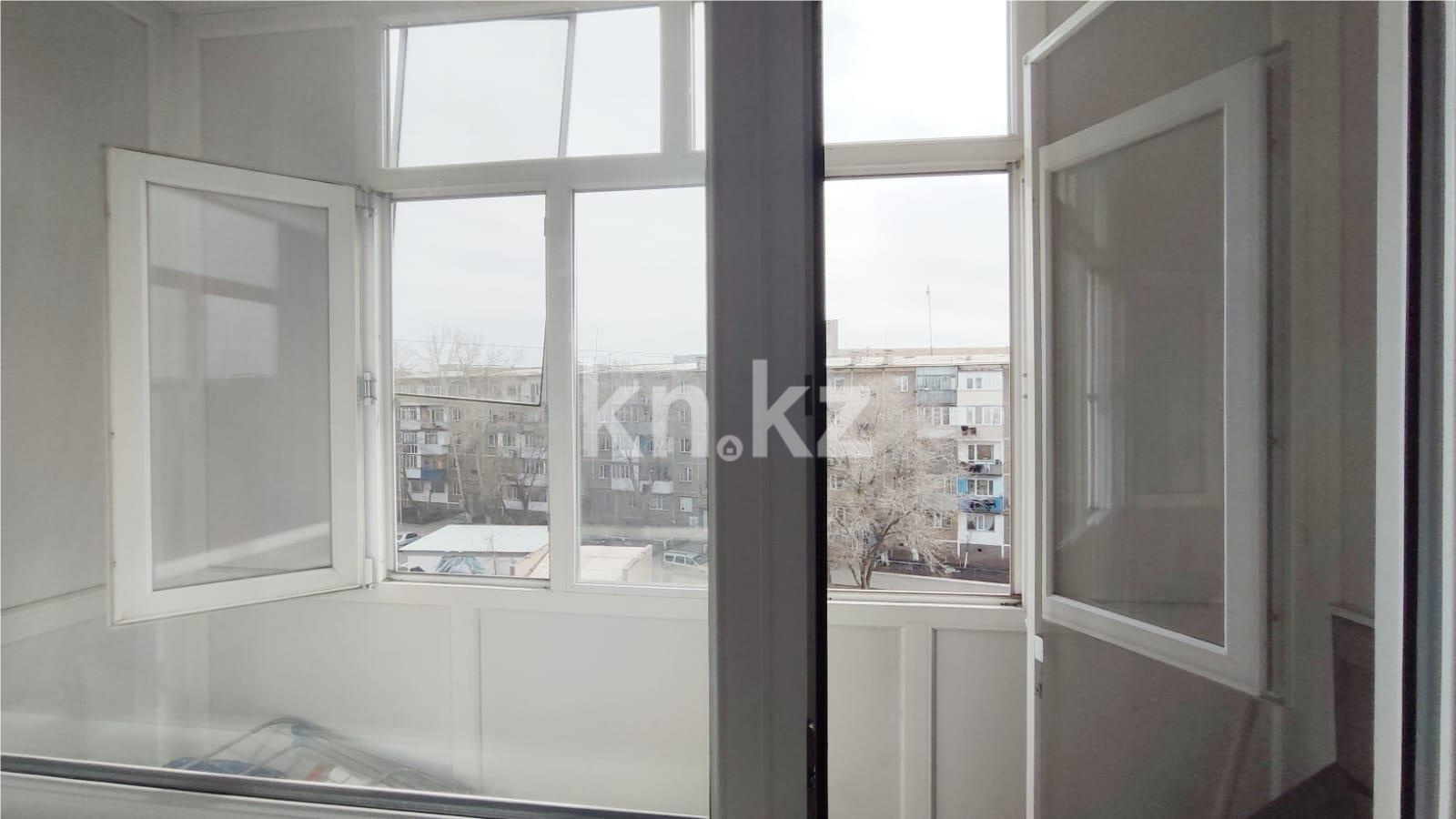 Продажа 3-комнатной квартиры, 62 м² в Караганде - фото 8