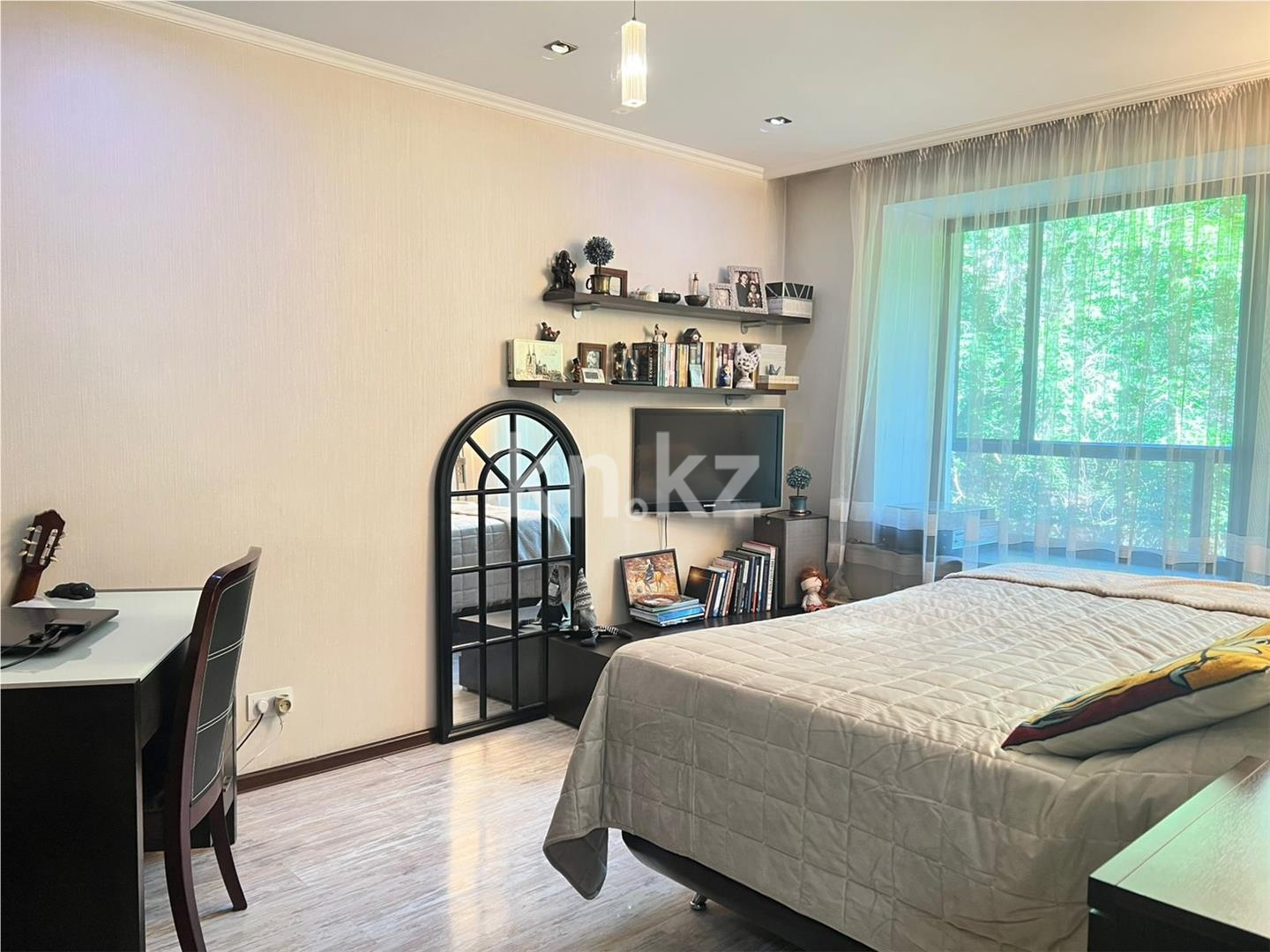 Продажа 2-комнатной квартиры, 43 м² в Караганде