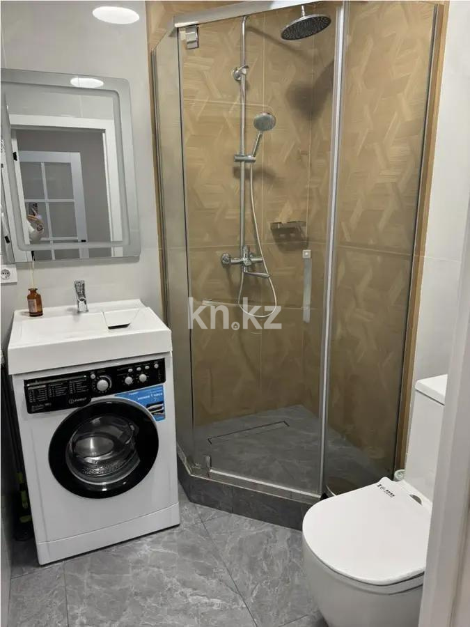 Продажа 1-комнатной квартиры, 30 м² в Алматы - фото 4